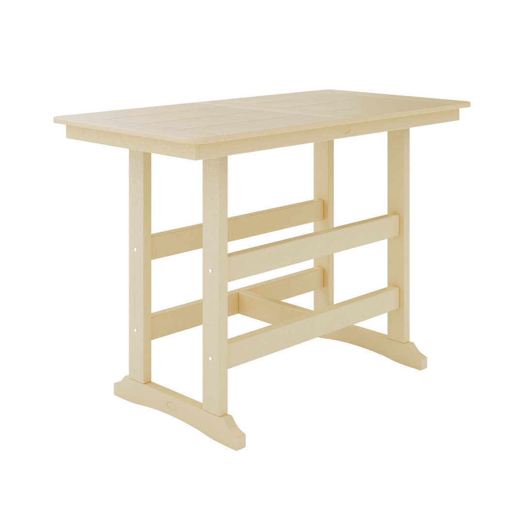 Savannah 32X60 Table Bar High