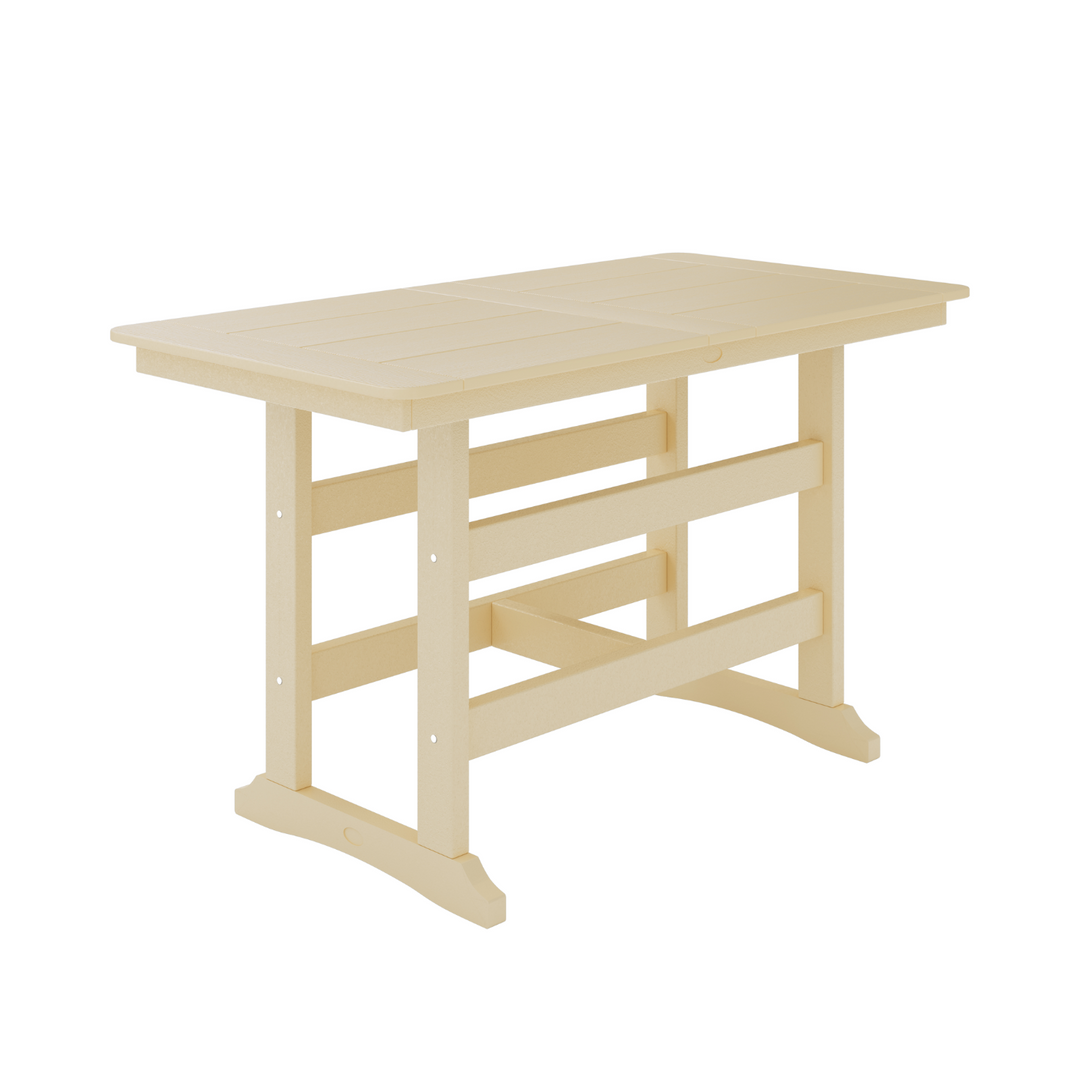 Savannah 32X60 Table Counter High