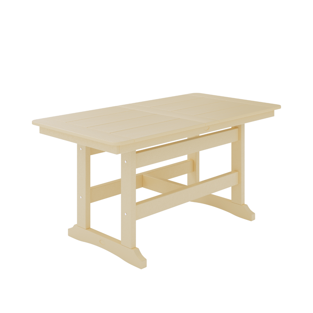 Savannah 32X60 Table Dining High