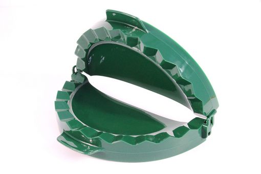 Big Green Egg Calzone Press Individual Size