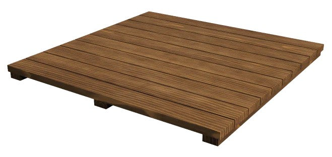Acacia Insert for Modular Nest System