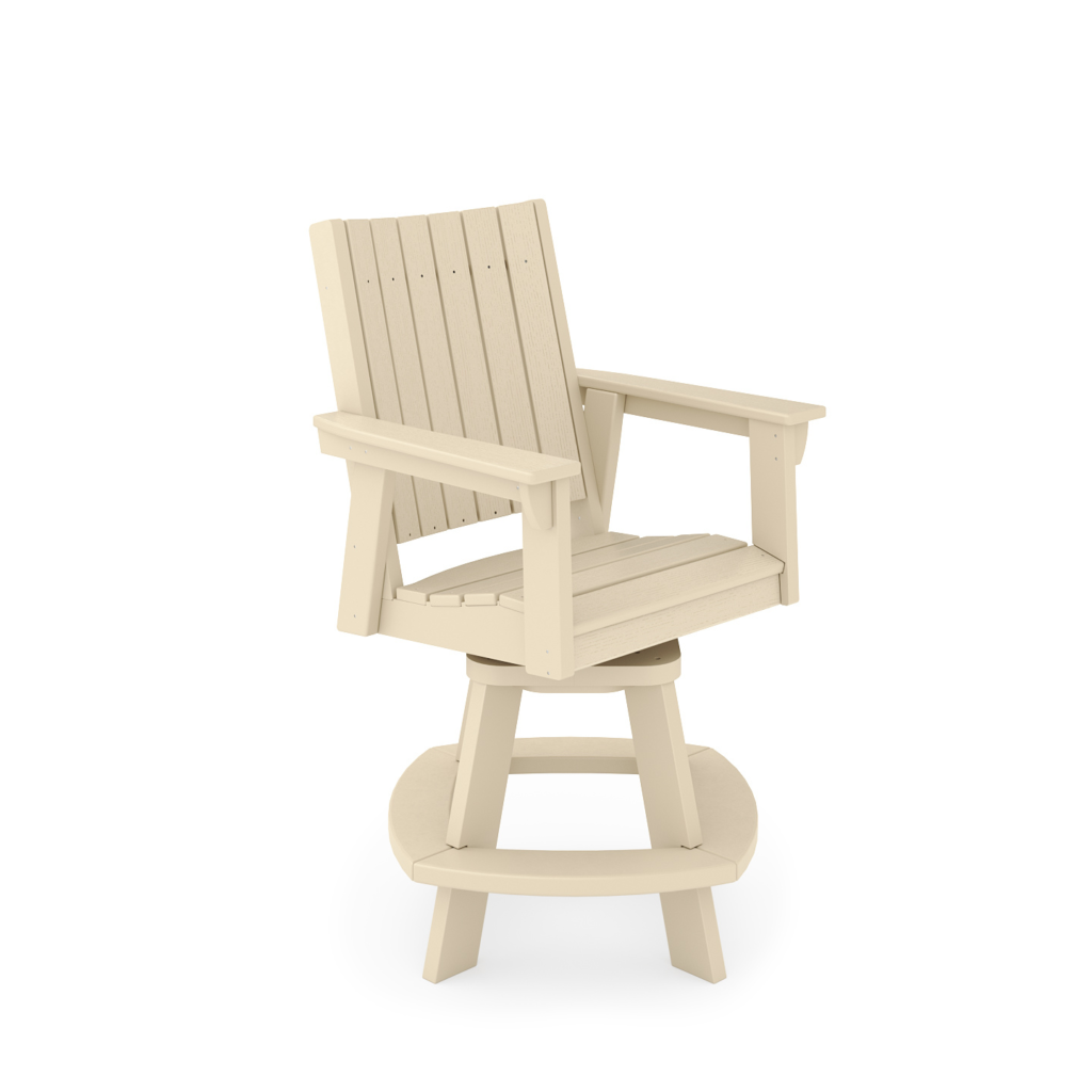 Callaway Swivel Counter Chair