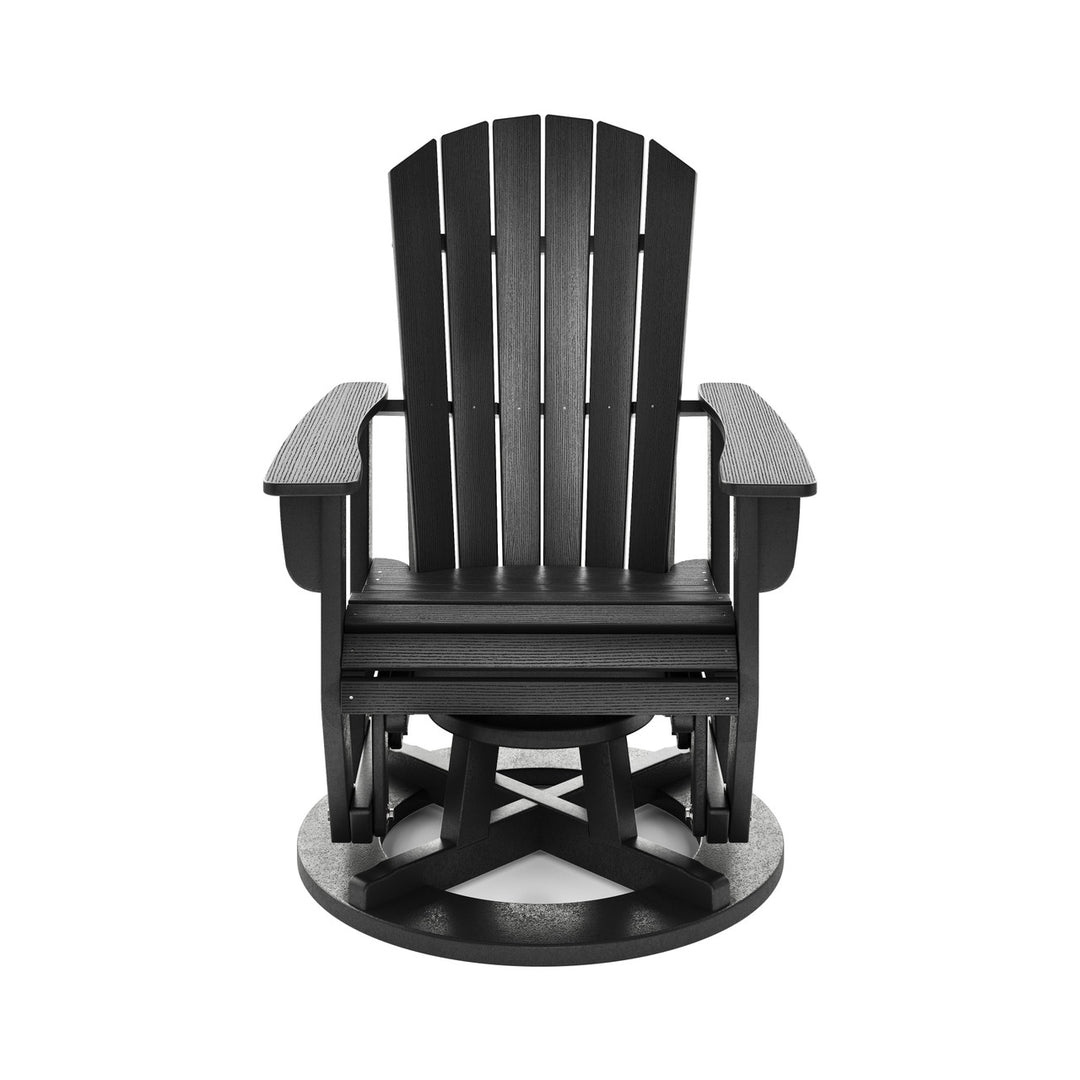 St. Simons Swivel Glider Chair