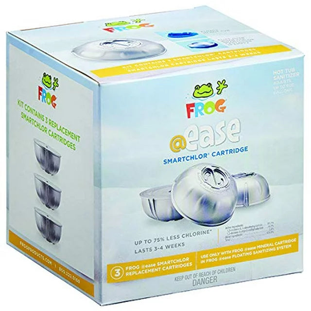 @ease 3 Pack