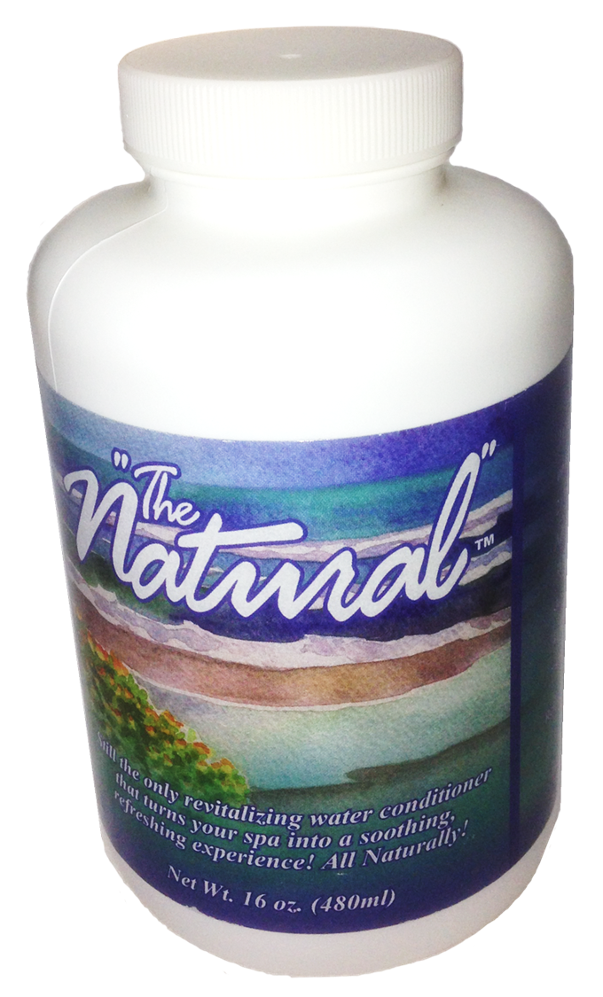 The Natural