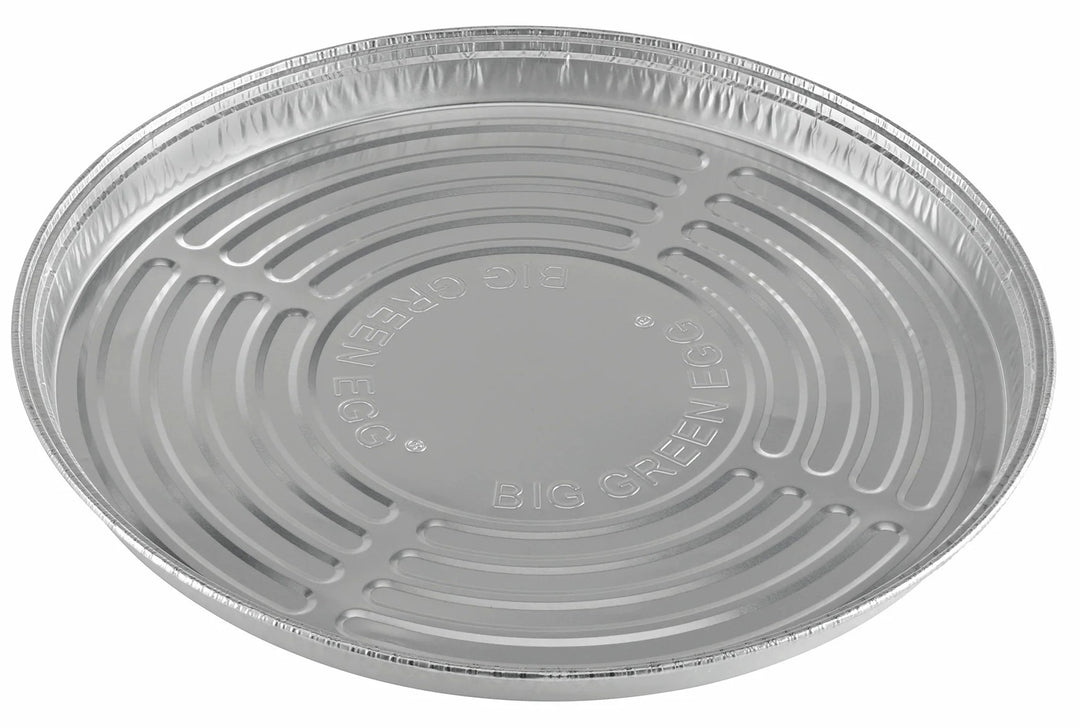 Disposable Aluminum Trays for XL Eggs