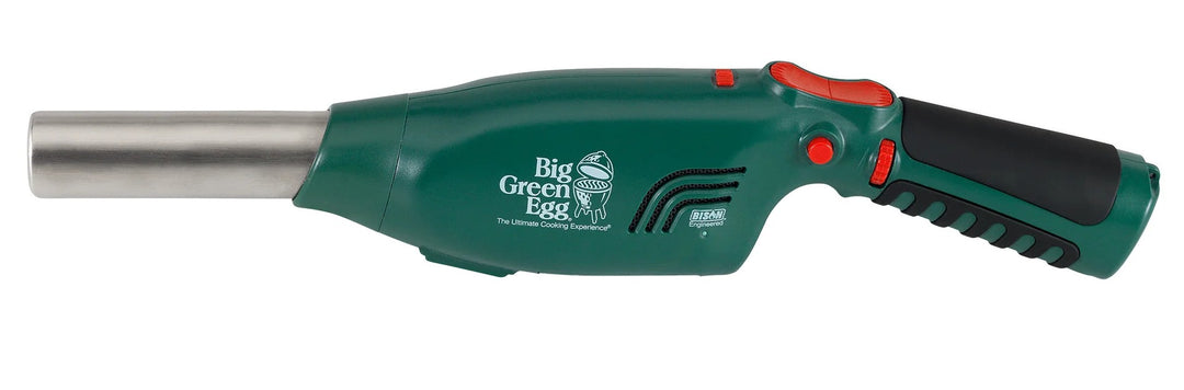 Eggniter Refillable Butane Charcoal Lighter