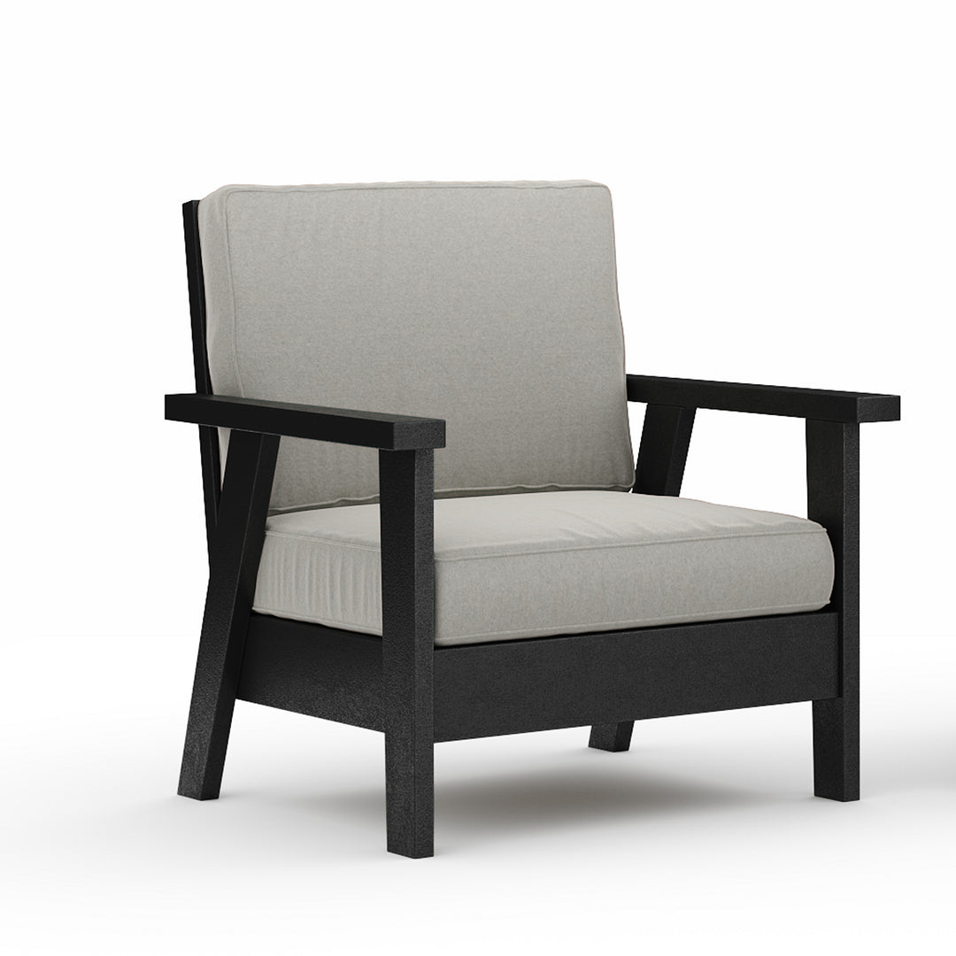 Hartwell Deep Seating Chair w/ Cushions