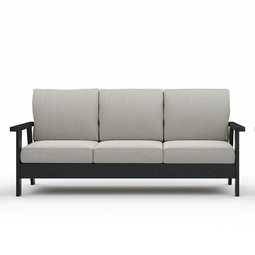 Hartwell Deep Seating Sofa w/ Cushions