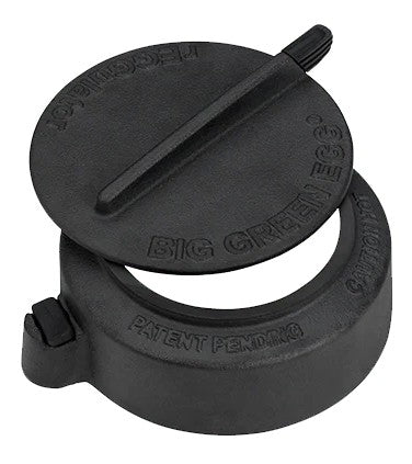 Big Green Egg Reggulator S, MX