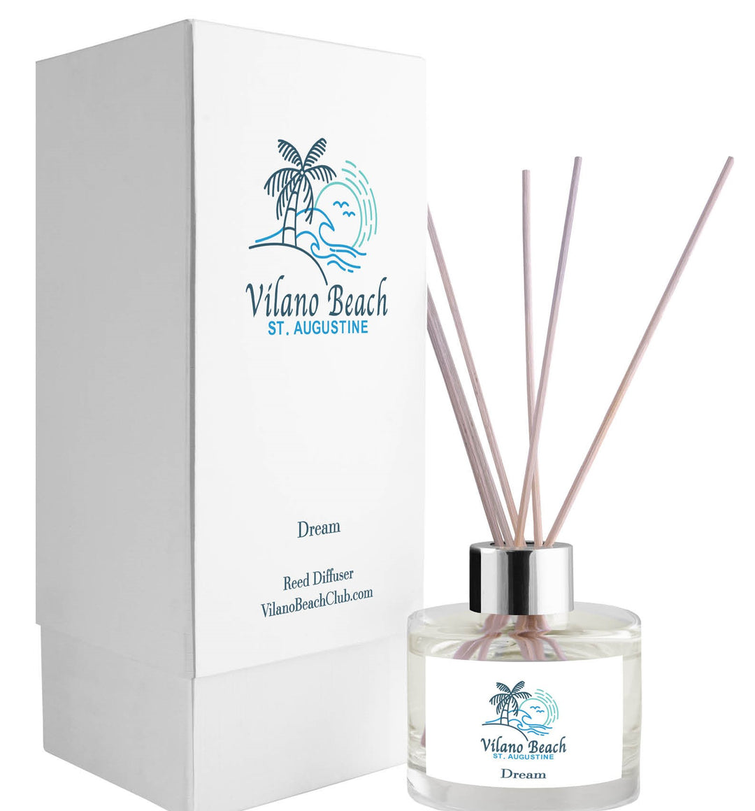 Diffuser Dream - Vilano Beach