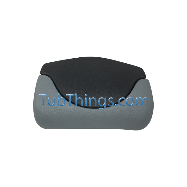 Pillow Lounge 2 Tone