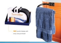 Towel Bar