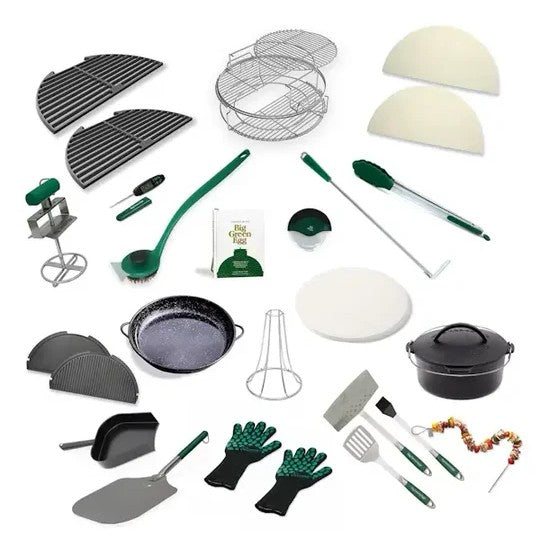 Big Green Egg Accessories