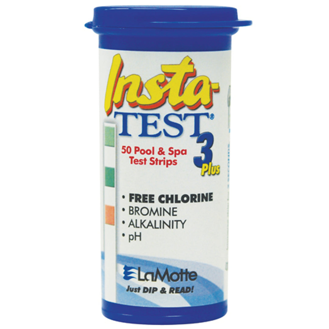 Insta-Test 3Test Strips