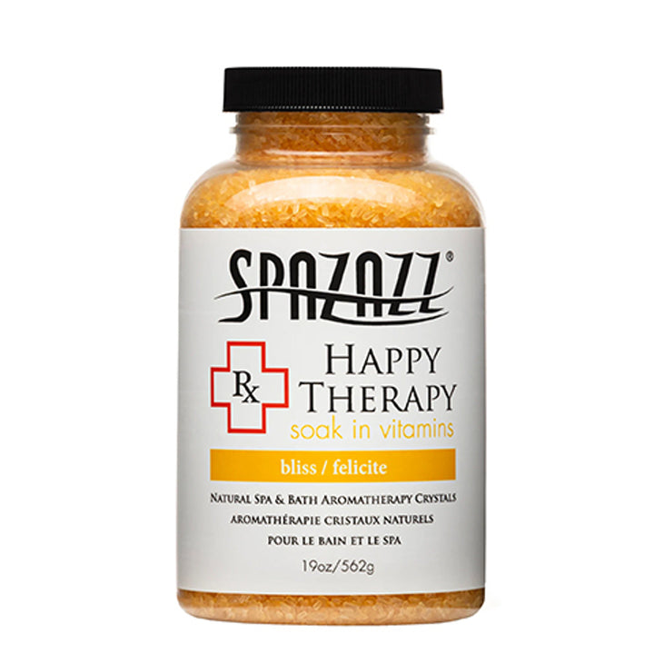 Spazazz Rx Happy Therapy