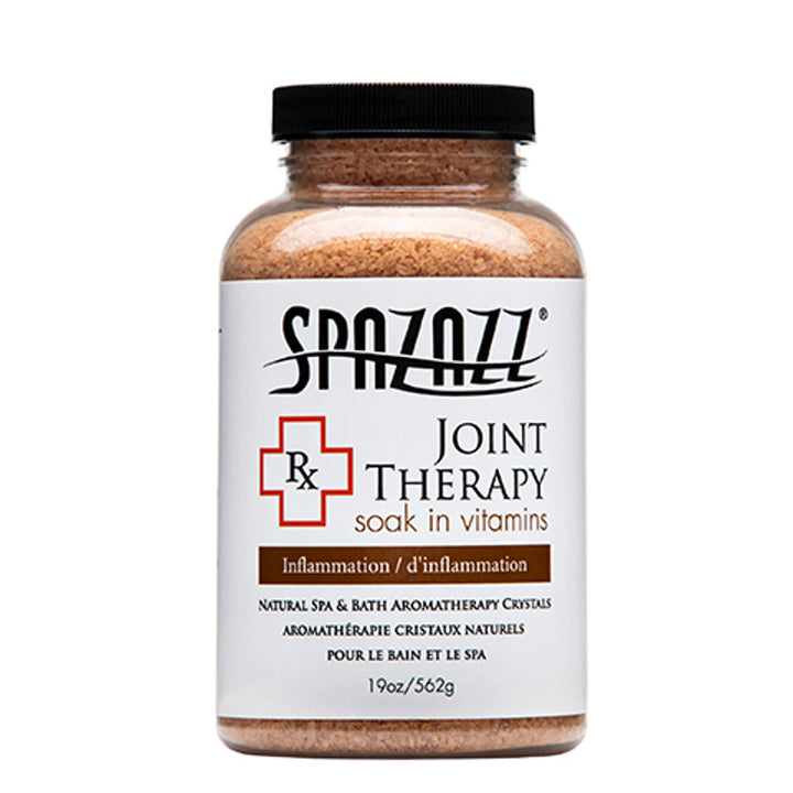 SpaZazz Joint Therapy