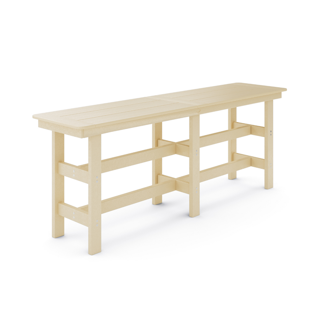 Savannah 24X96 Rally Table Counter High