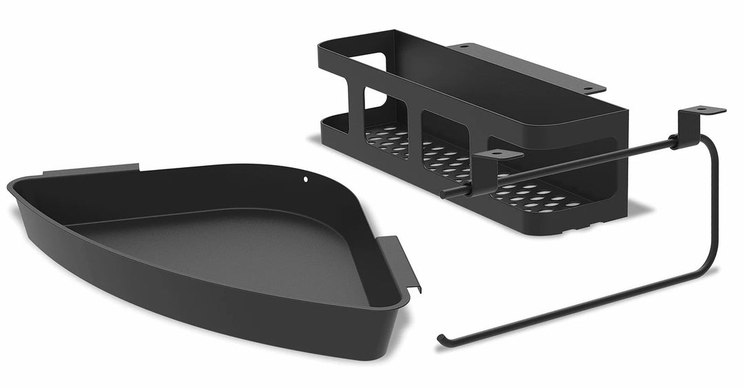 3 Piece Accessory Kit for Modular Nest XL, L, M Eggs