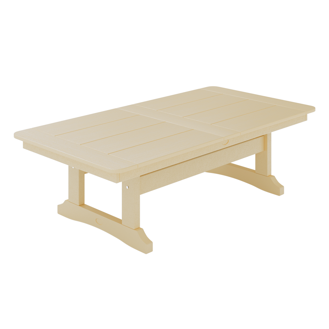 Savannah 32X60 Coffee Table