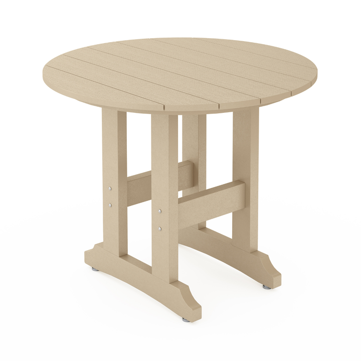 St Simons 36" Round Dining Table