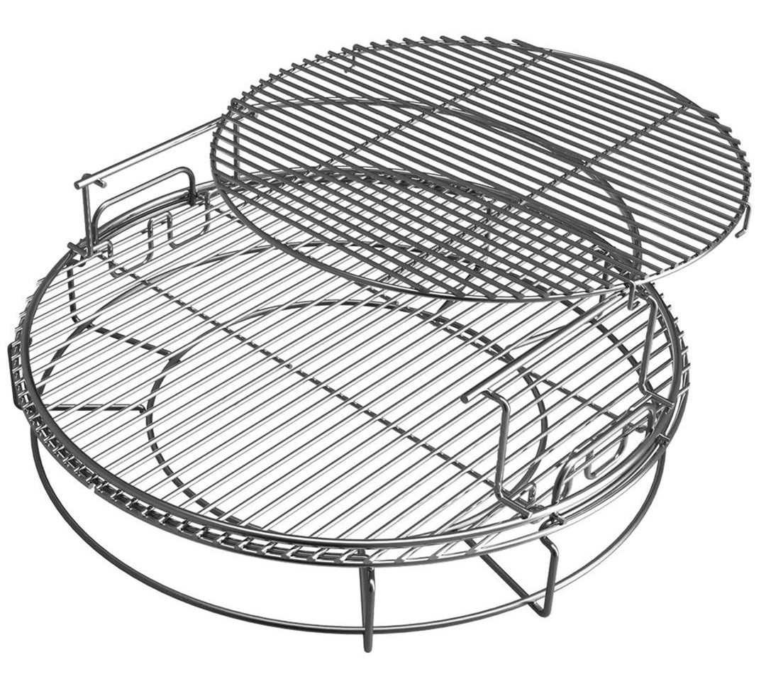 5-Piece EGGspander Kit for Large Eggs