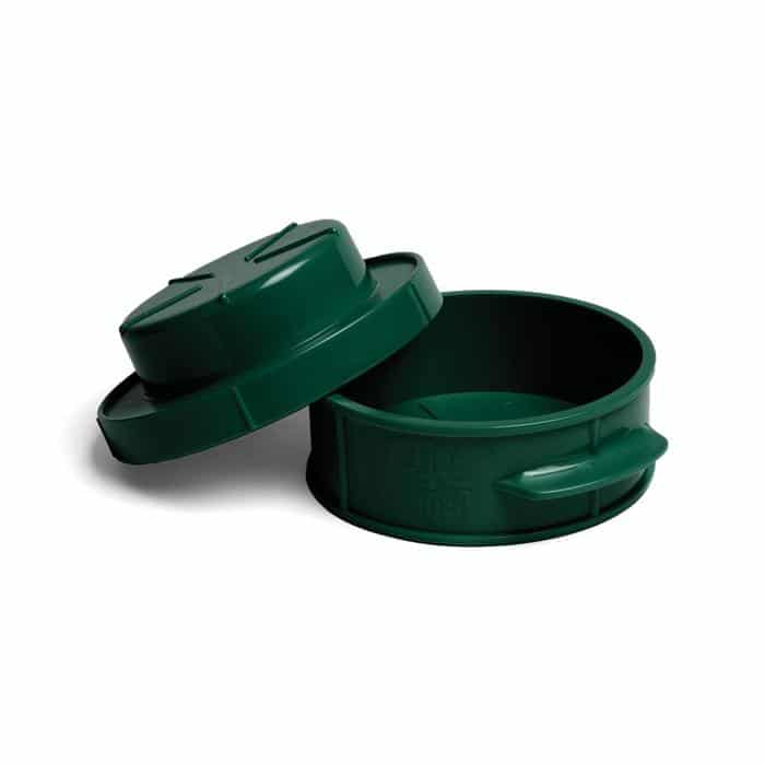 Big Green Egg Stuff-A Burger Press