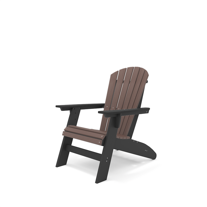 St Simons Curved Back Adirondack Chair
