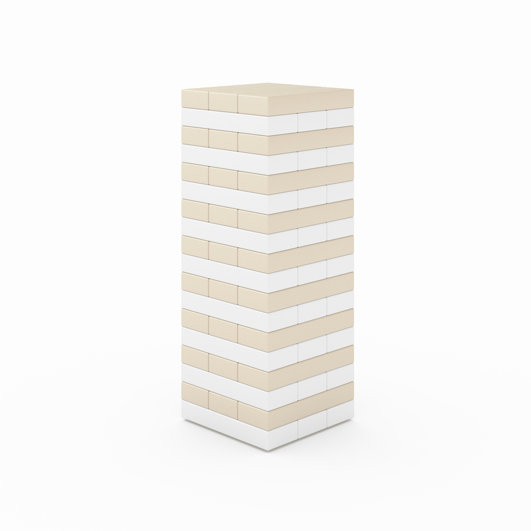 Poly Tumbling Tower