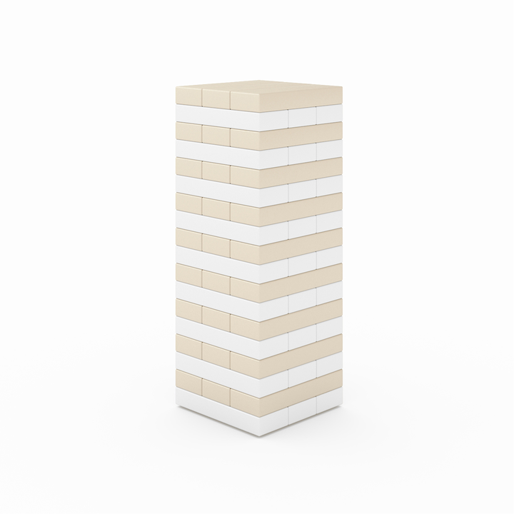 Poly Tumbling Tower
