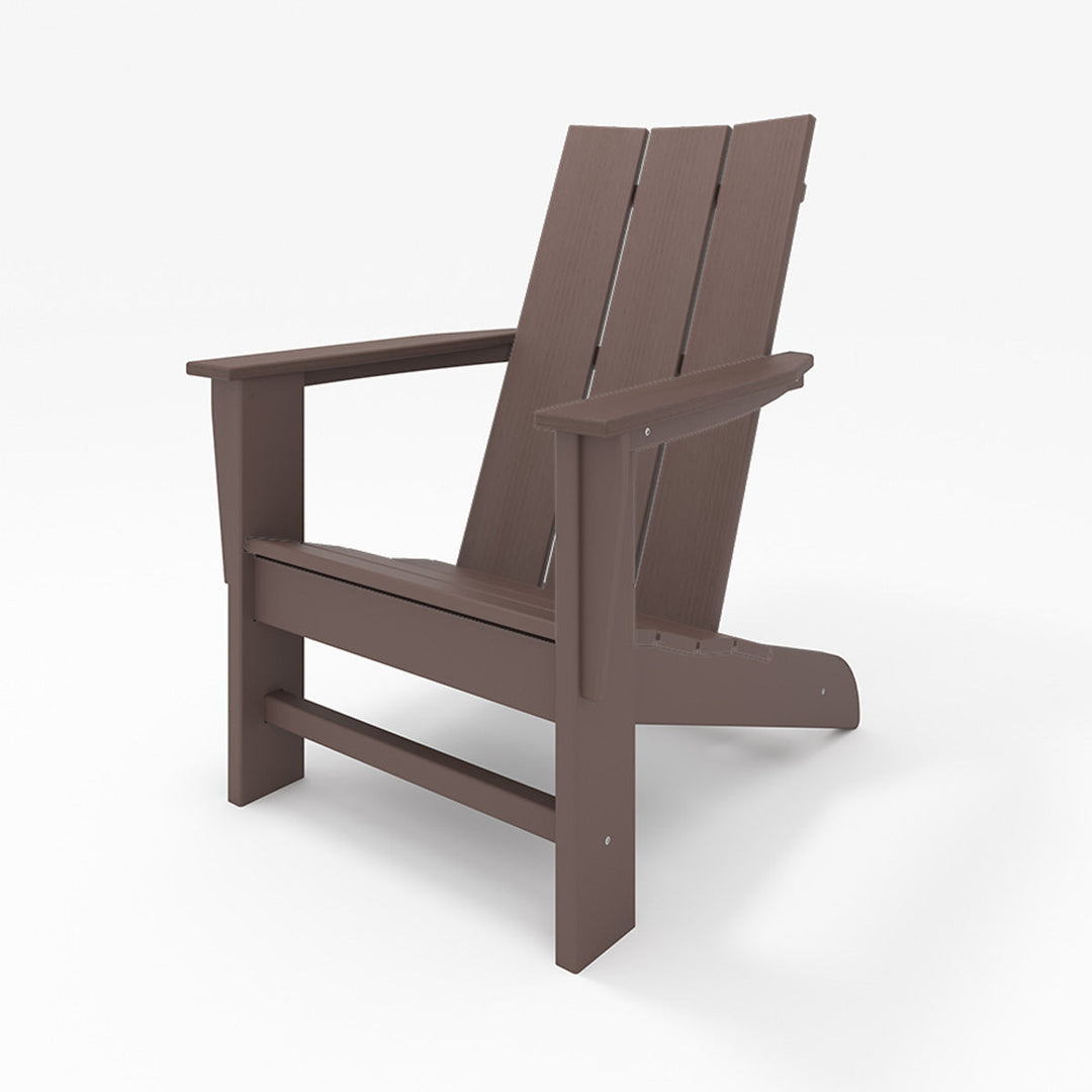 The Savannah Adirondack Chair