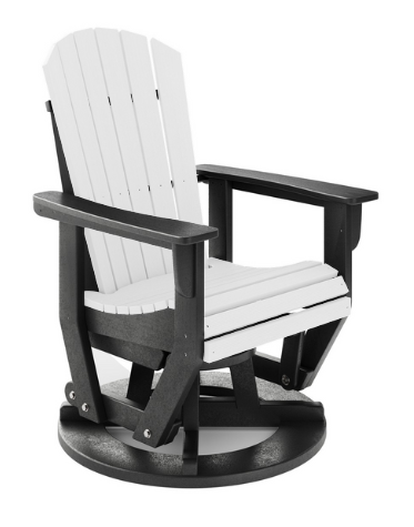 St Simons Glider Chair