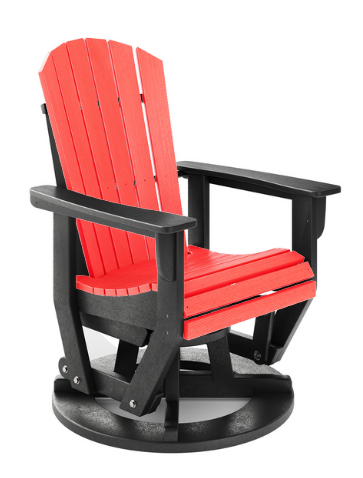 St Simons Glider Chair