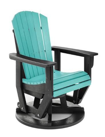 St Simons Glider Chair