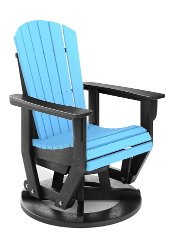 St Simons Glider Chair