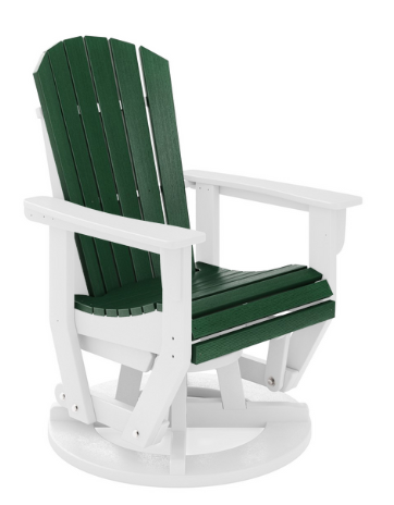 St Simons Glider Chair