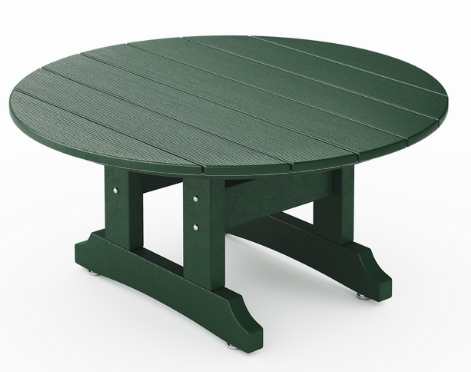 St Simons 36" Round Coffee Table