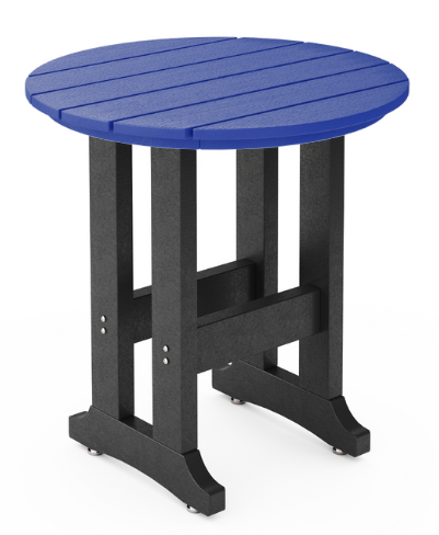 30" Round Dining Table