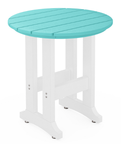 30" Round Dining Table