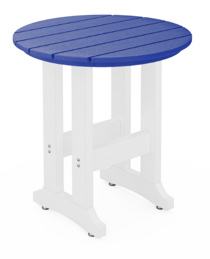 30" Round Dining Table