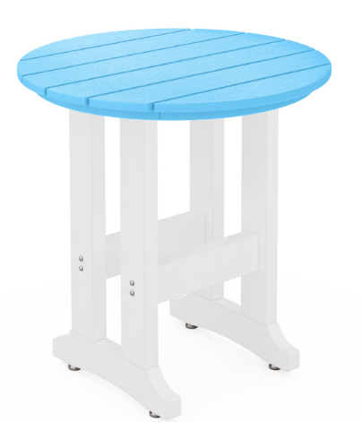 30" Round Dining Table