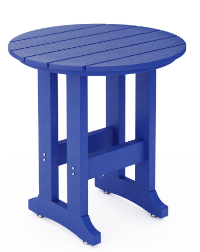 30" Round Dining Table