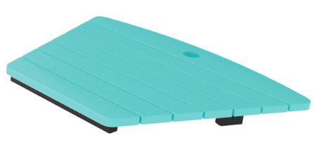 St Simons Tete-a-Tete (Angled)