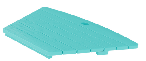 St Simons Tete-a-Tete (Angled)