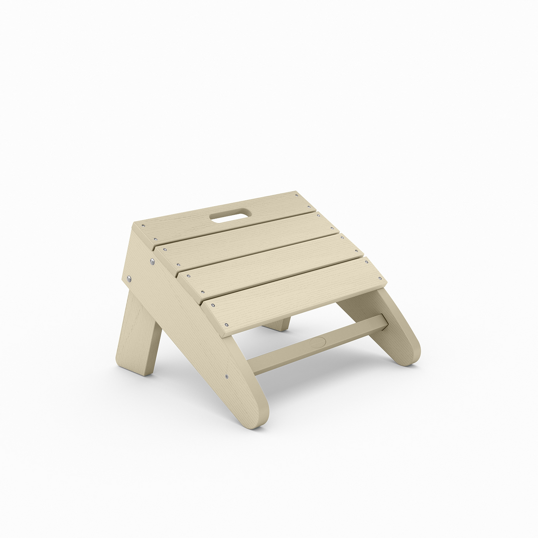 Savannah Adirondack Ottoman