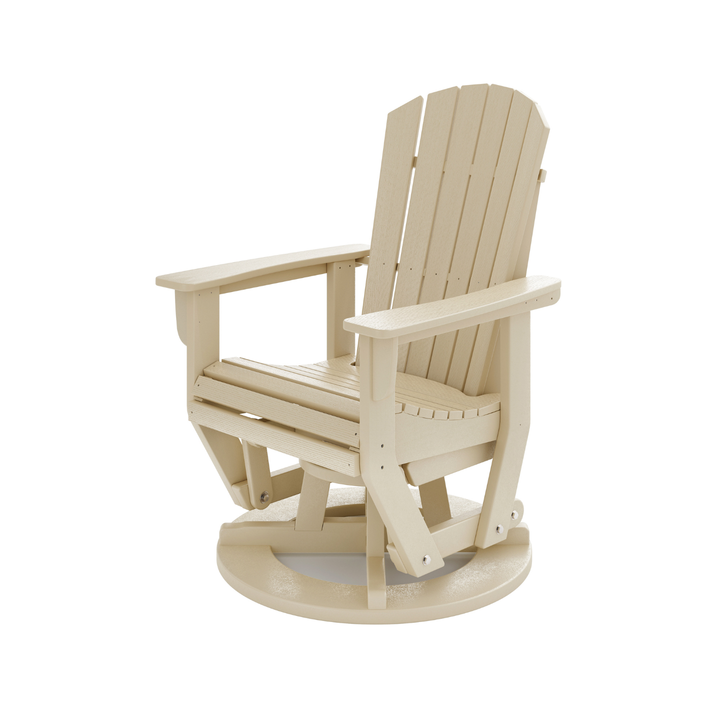 St Simons Glider Chair