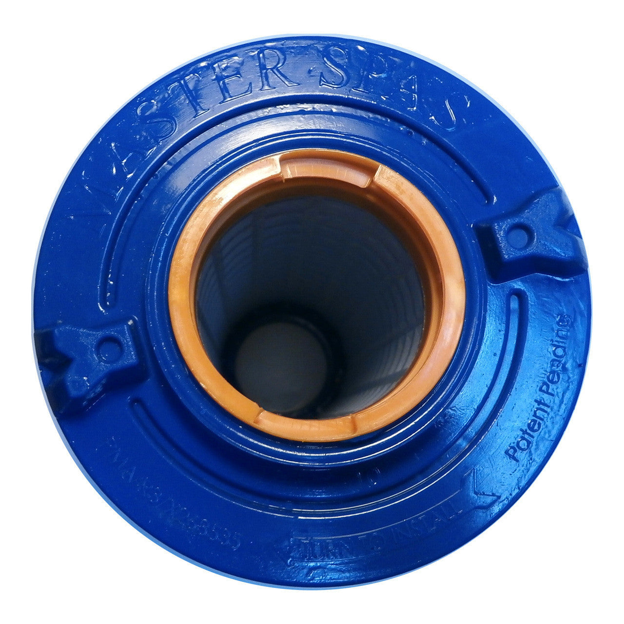 Twilight, Legend & Therapool Filter PMA-R1 – Atlanta Spa & Leisure