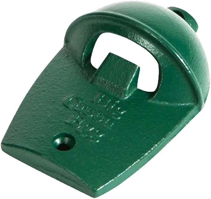 Big Green Egg Wall Mount Bottle Opener
