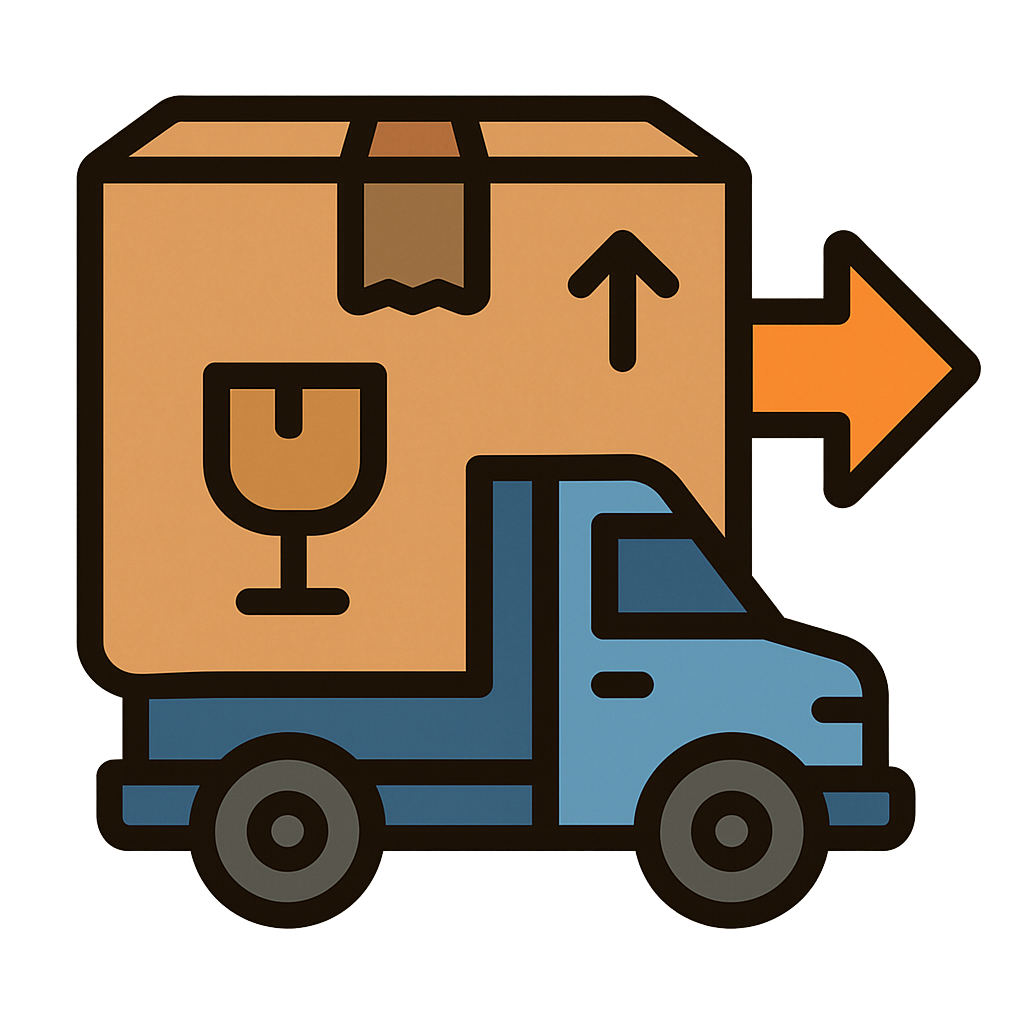 Ups Shipping Misc