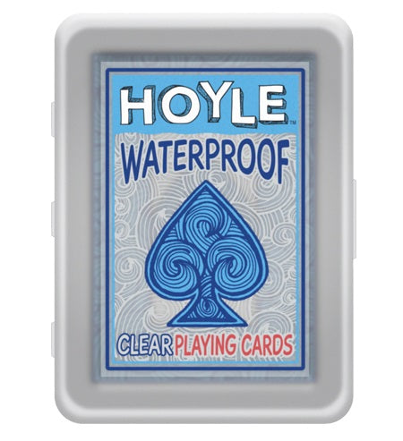 Playing Cards Waterproof